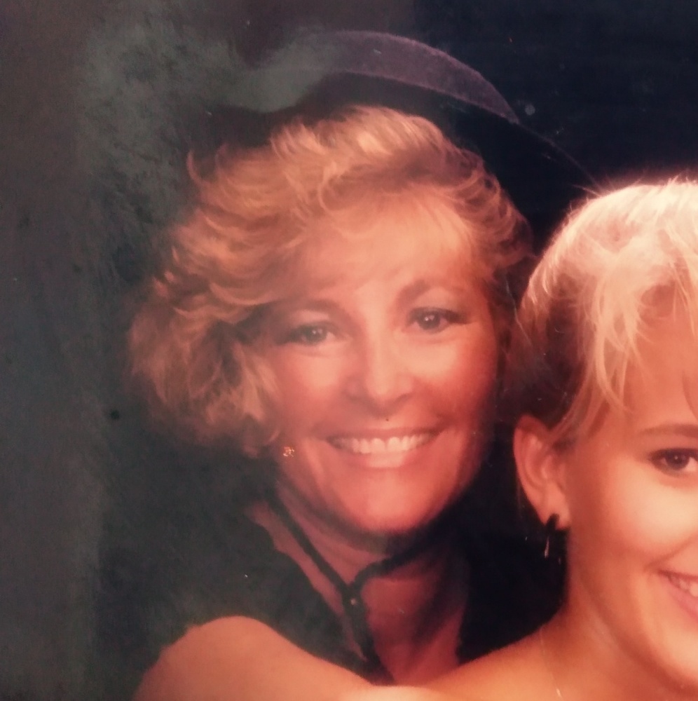 Meet your Posher, Judy